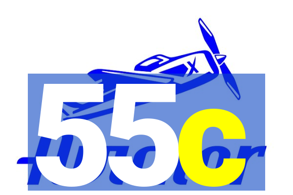 55c