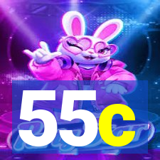 55c