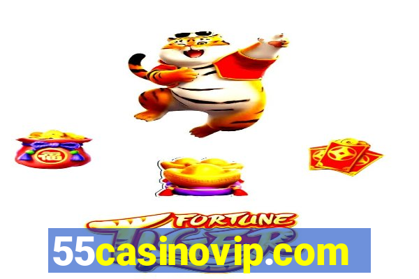 55casinovip.com