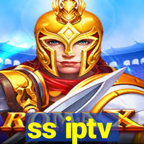 ss iptv