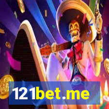 121bet.me