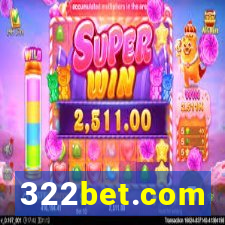 322bet.com