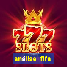 análise fifa bet365 grátis