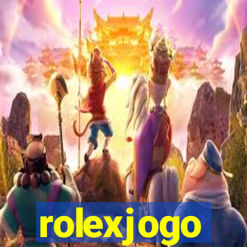 rolexjogo