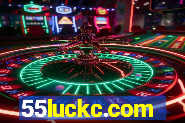 55luckc.com