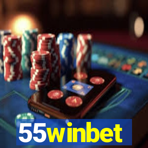 55winbet