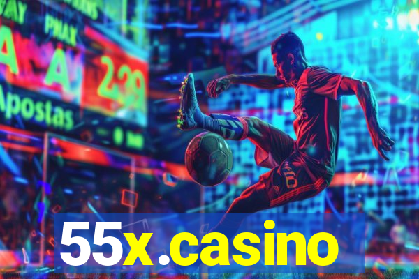 55x.casino