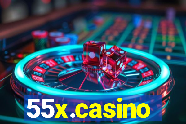 55x.casino