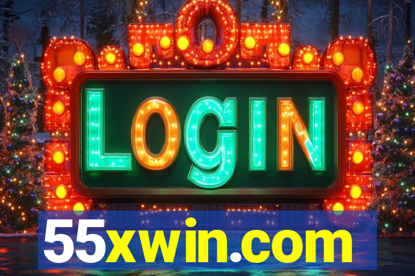 55xwin.com