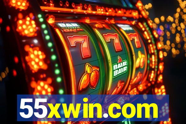 55xwin.com