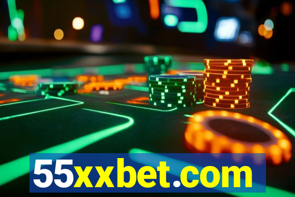 55xxbet.com