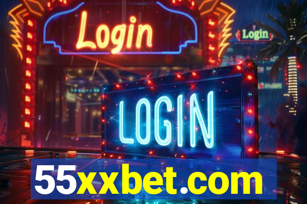 55xxbet.com