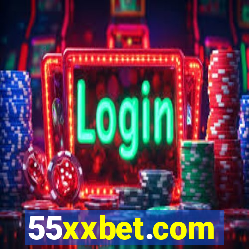 55xxbet.com