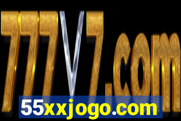 55xxjogo.com