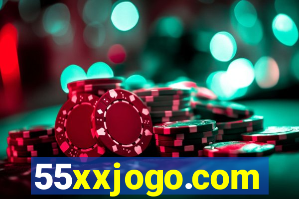 55xxjogo.com