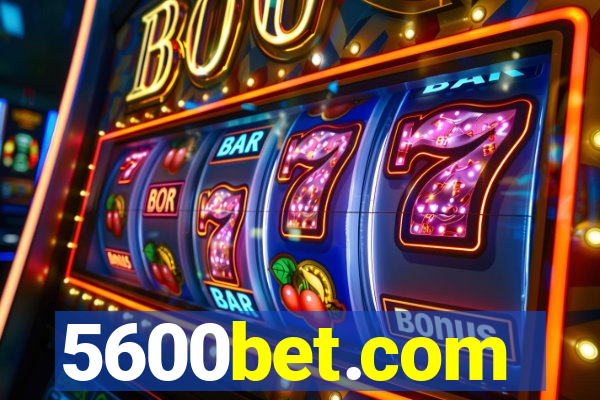 5600bet.com