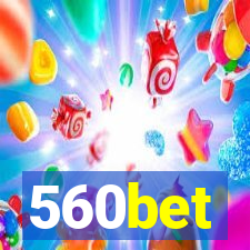 560bet