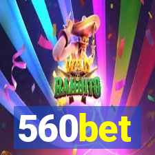 560bet