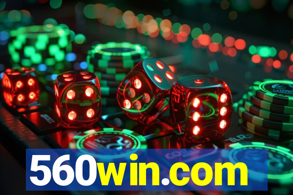 560win.com