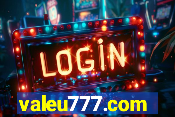 valeu777.com