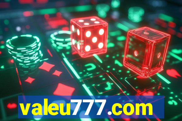 valeu777.com