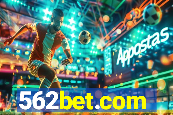 562bet.com