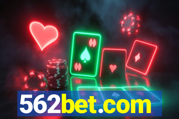 562bet.com