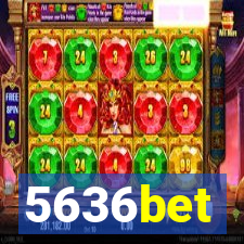 5636bet