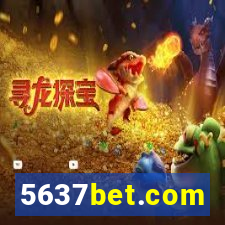 5637bet.com