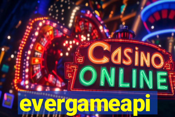 evergameapi