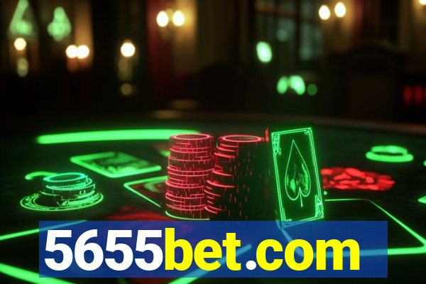 5655bet.com