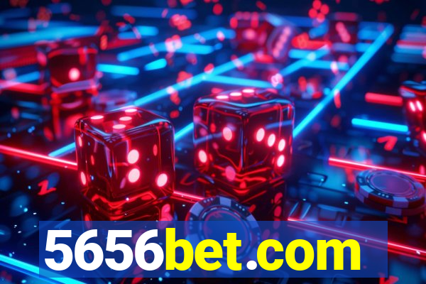 5656bet.com