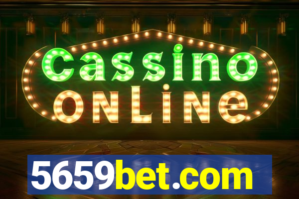 5659bet.com