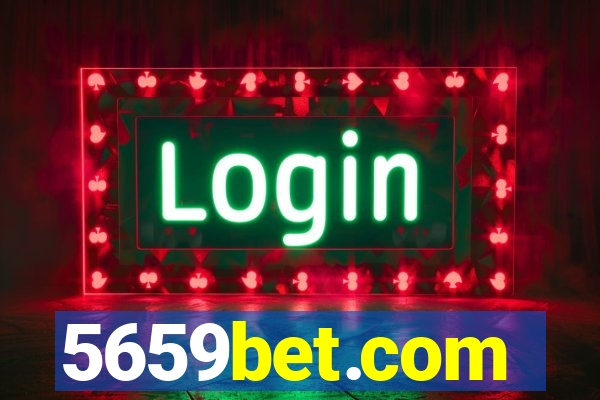 5659bet.com