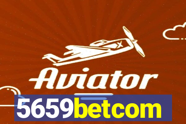 5659betcom