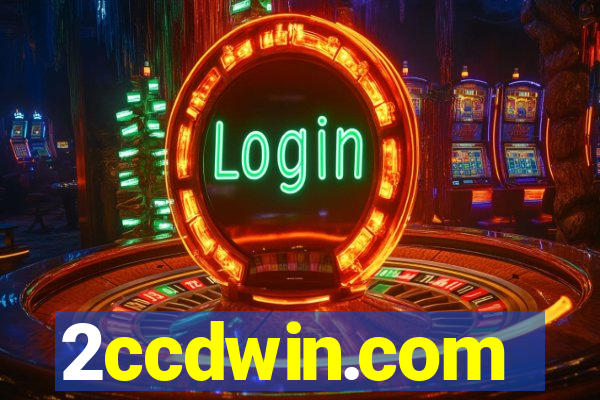 2ccdwin.com