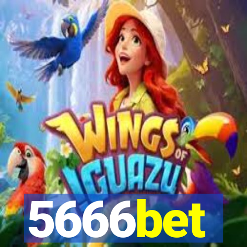 5666bet