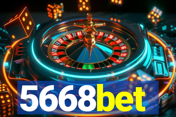 5668bet