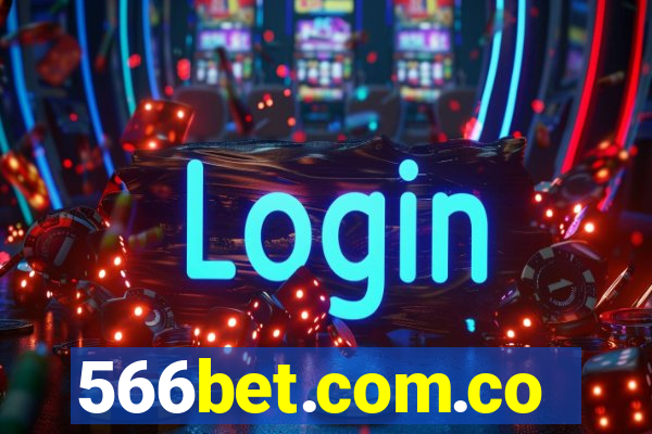 566bet.com.co