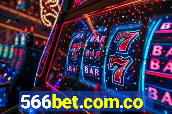 566bet.com.co