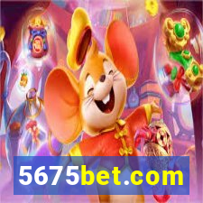 5675bet.com