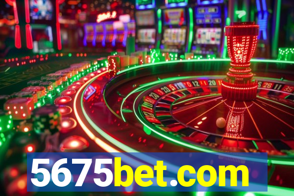 5675bet.com