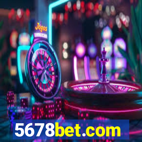 5678bet.com