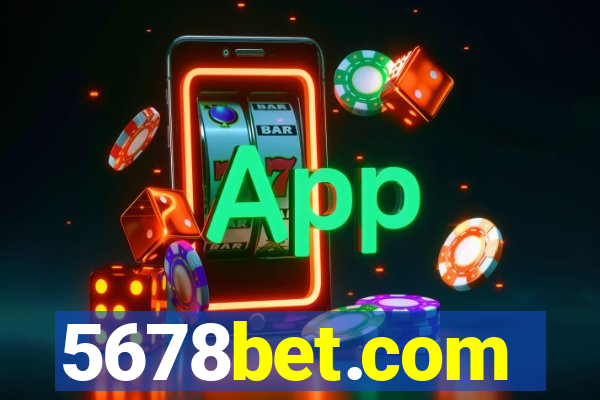 5678bet.com