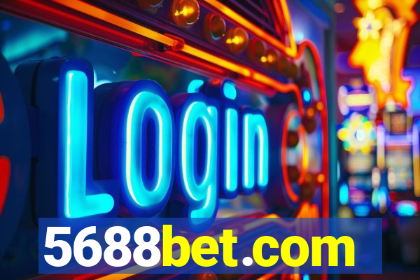 5688bet.com