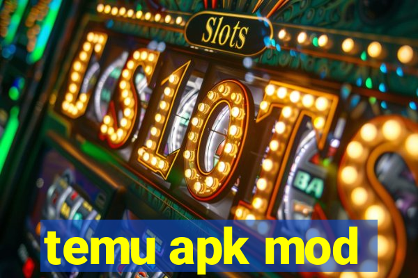 temu apk mod