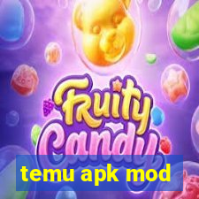 temu apk mod