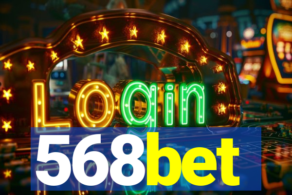 568bet