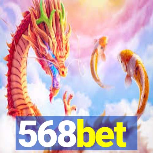 568bet