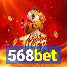 568bet